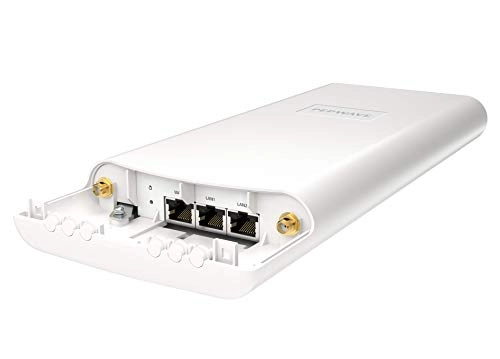 MAX BR1 - 100Mbps 802.11ac <topwi-fistandard>, <wlandatatransferratemax>