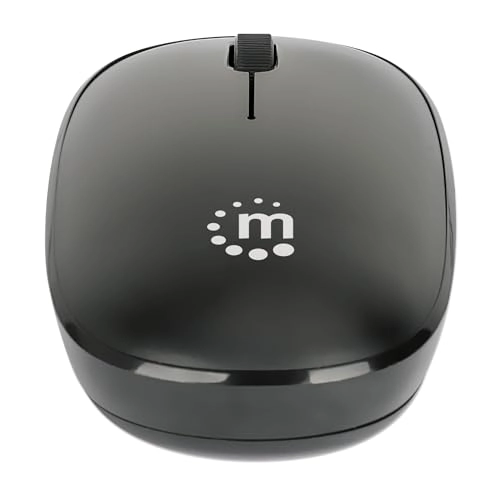 Wireless Mouse - Bluetooth