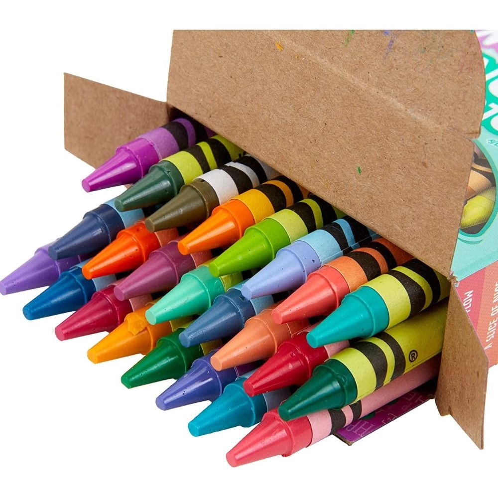 Colors of Kindness - 24pcs