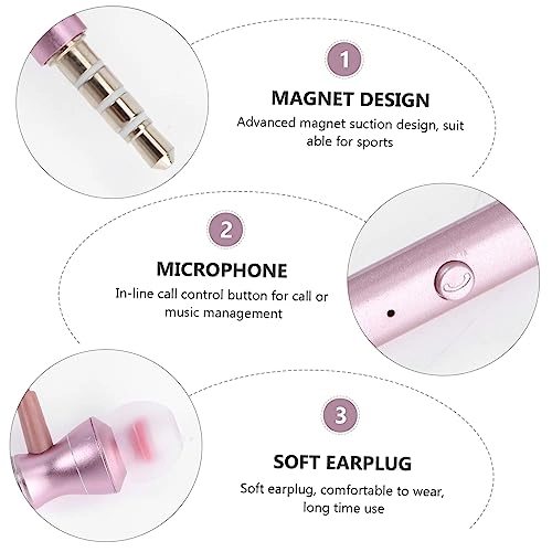 T1JID826066C05O2UCU2N Wired Headphone