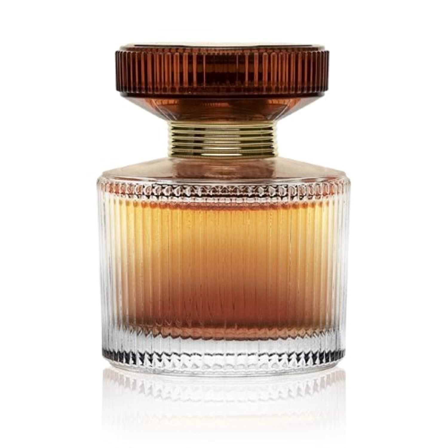Oriflame - Natural Swedish Cosmetics Amber Elixir Eau de Parfum 30 ml