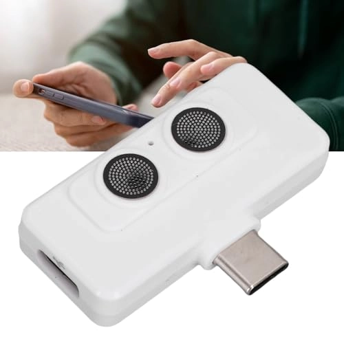 POENVFPOziqtm1jnrl-12 USB Microphone