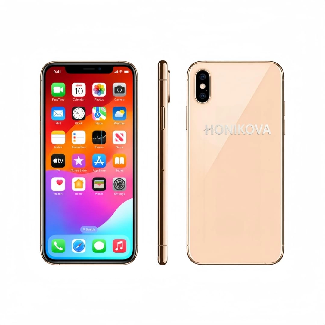 IP Xs Max
