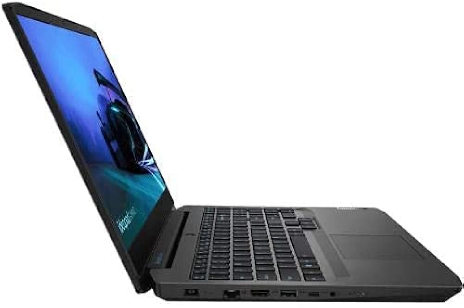 Lenovo IdeaPad Gaming 3 15ARH05 - 15.6'' Ryzen 7 4800H 8GB DDR4 512GB SSD