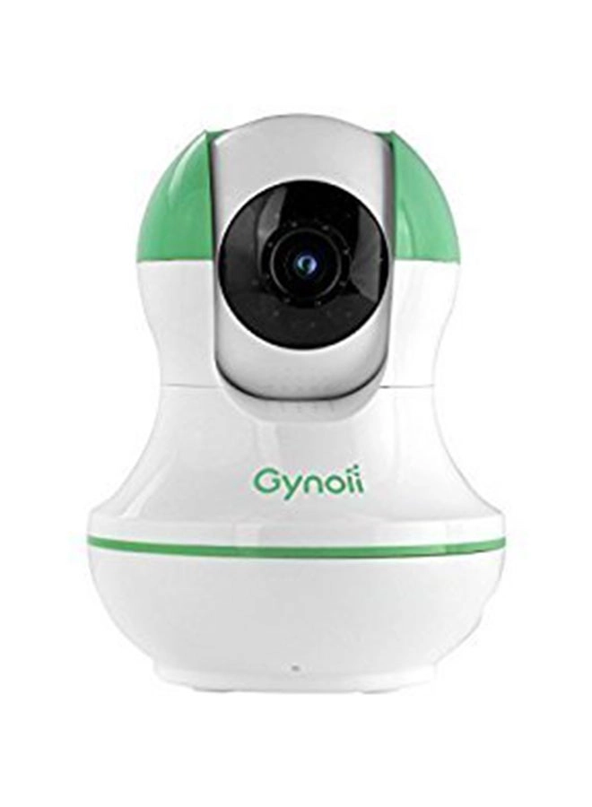 Gynoii Video Baby Monitor - WiFi Two-way audio
