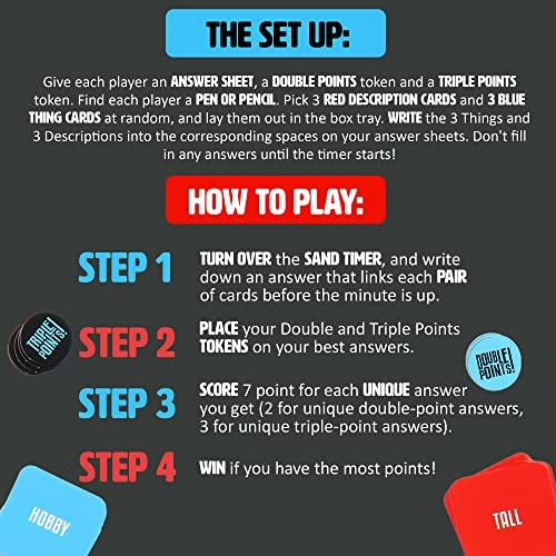 Know Nine - Word Linking Game