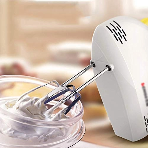 Mini Electric Hand Mixer - 125W