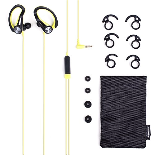 SE-E5T Wired Headphone