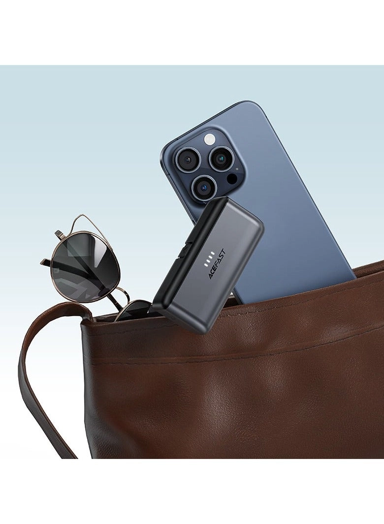 M9 PD20W - 5000 Watt-hour