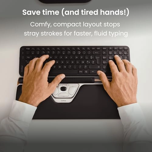 Balance - FR Wireless