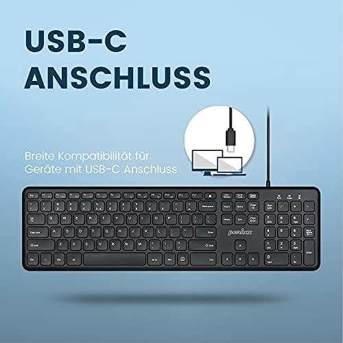 PERIBOARD-210 - DE Wired