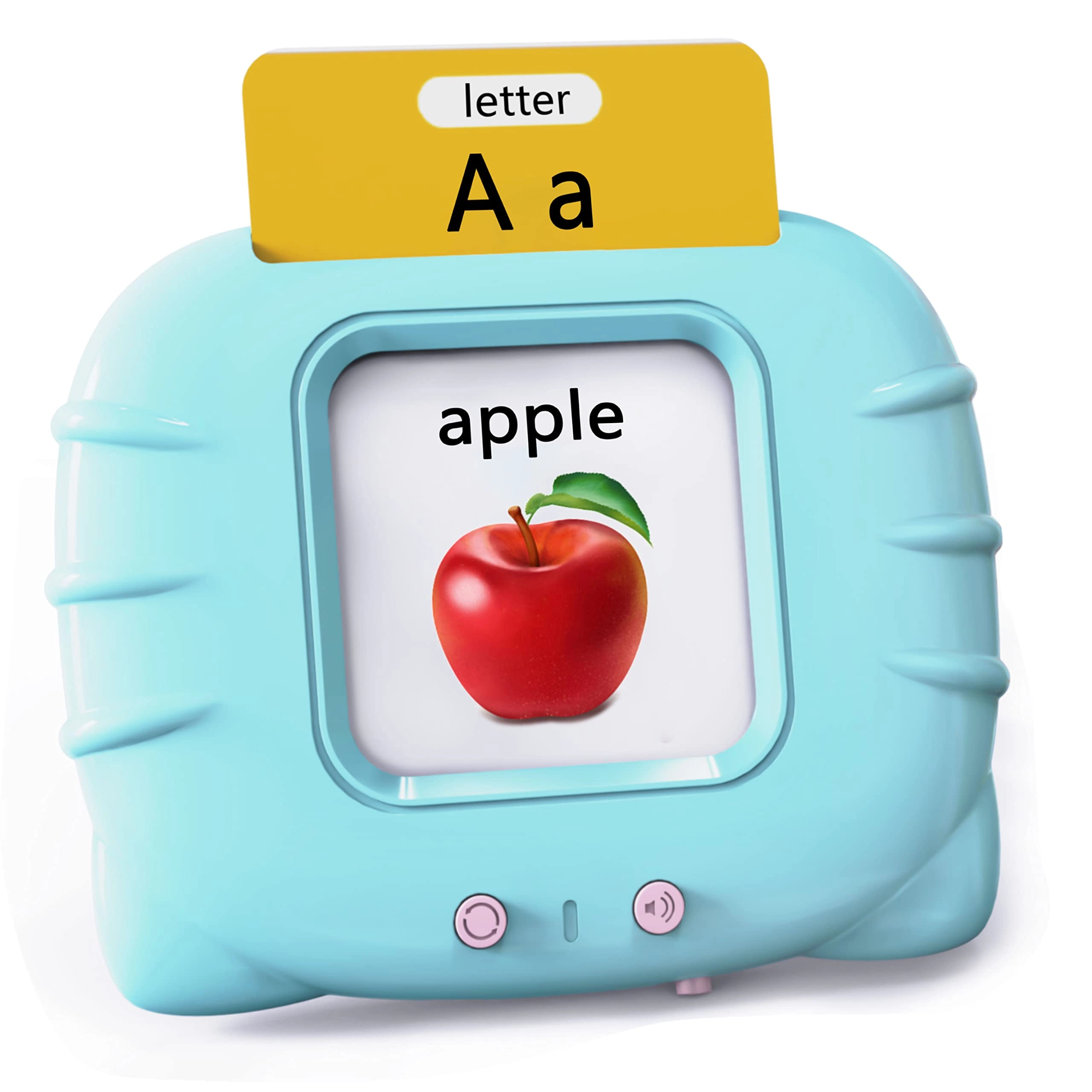 lapare Audible Learning Toy - 1-6 years 520 pieces