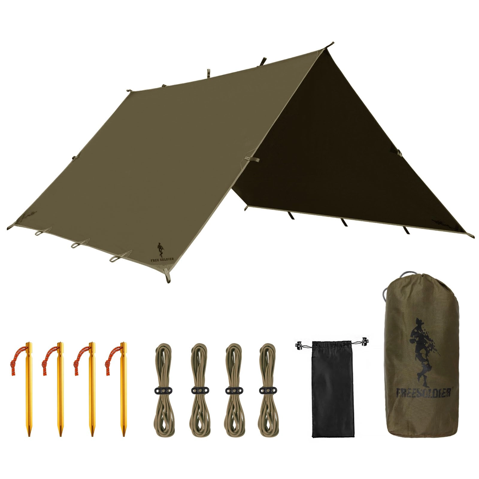 Camping Tarp