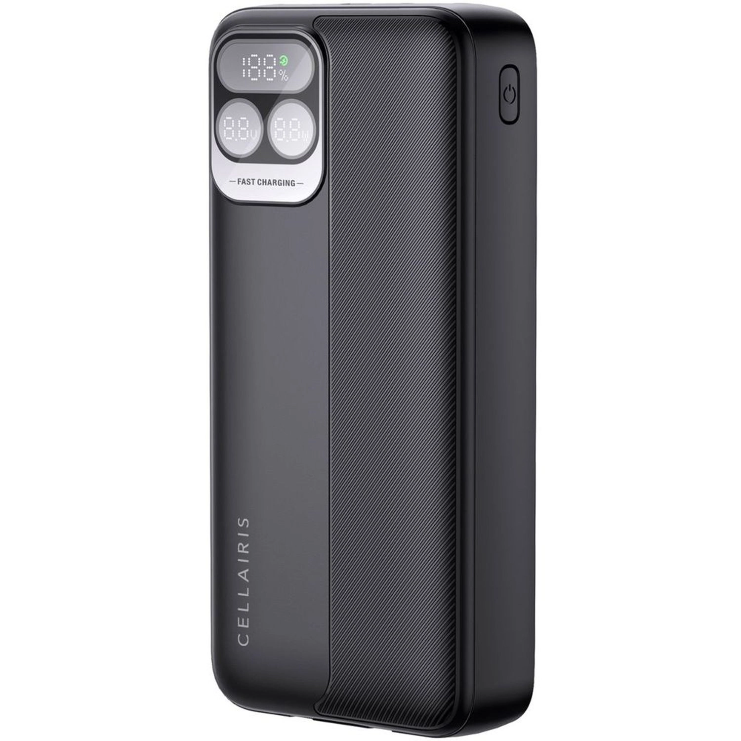 M-PBFS20PDBK - 20000mAh