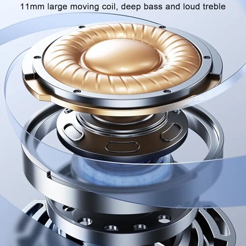 Bluetooth 5.3 Wireless Earbud