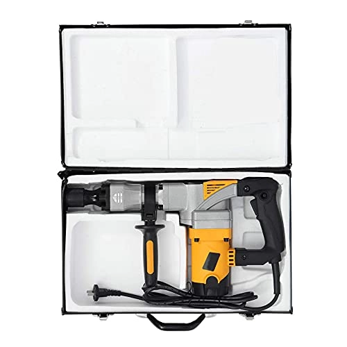 Demolition Hammer - 220V Handheld Set