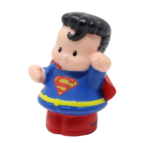 Little People Super-Friends - Superman (W6157SUPERMAN)