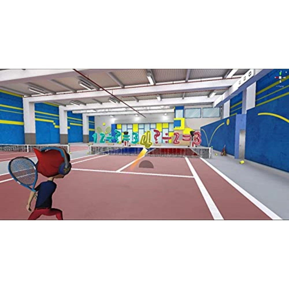 Instant Sports Tennis | Nintendo Switch