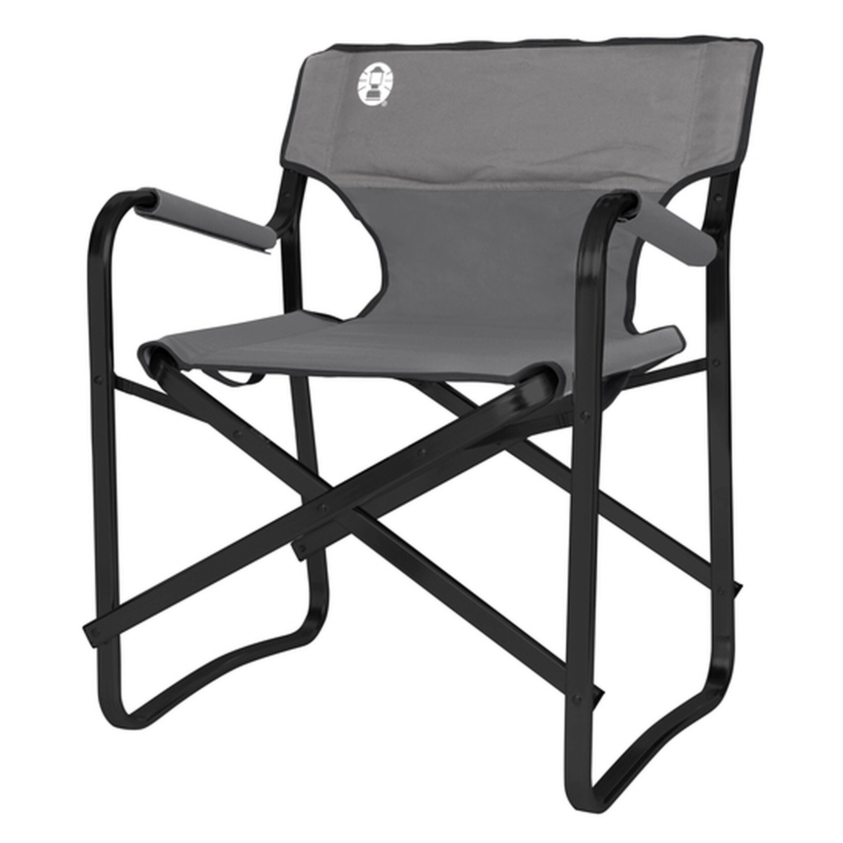 Steel Chair Deck