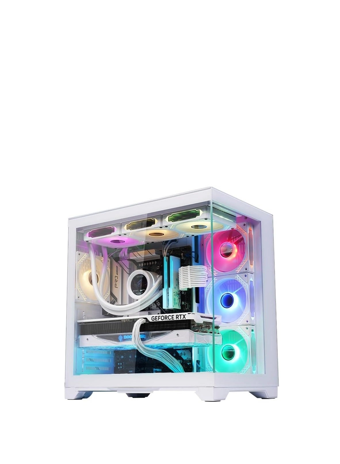 Robin 2 PRO - ATX /M-ATX/ITX