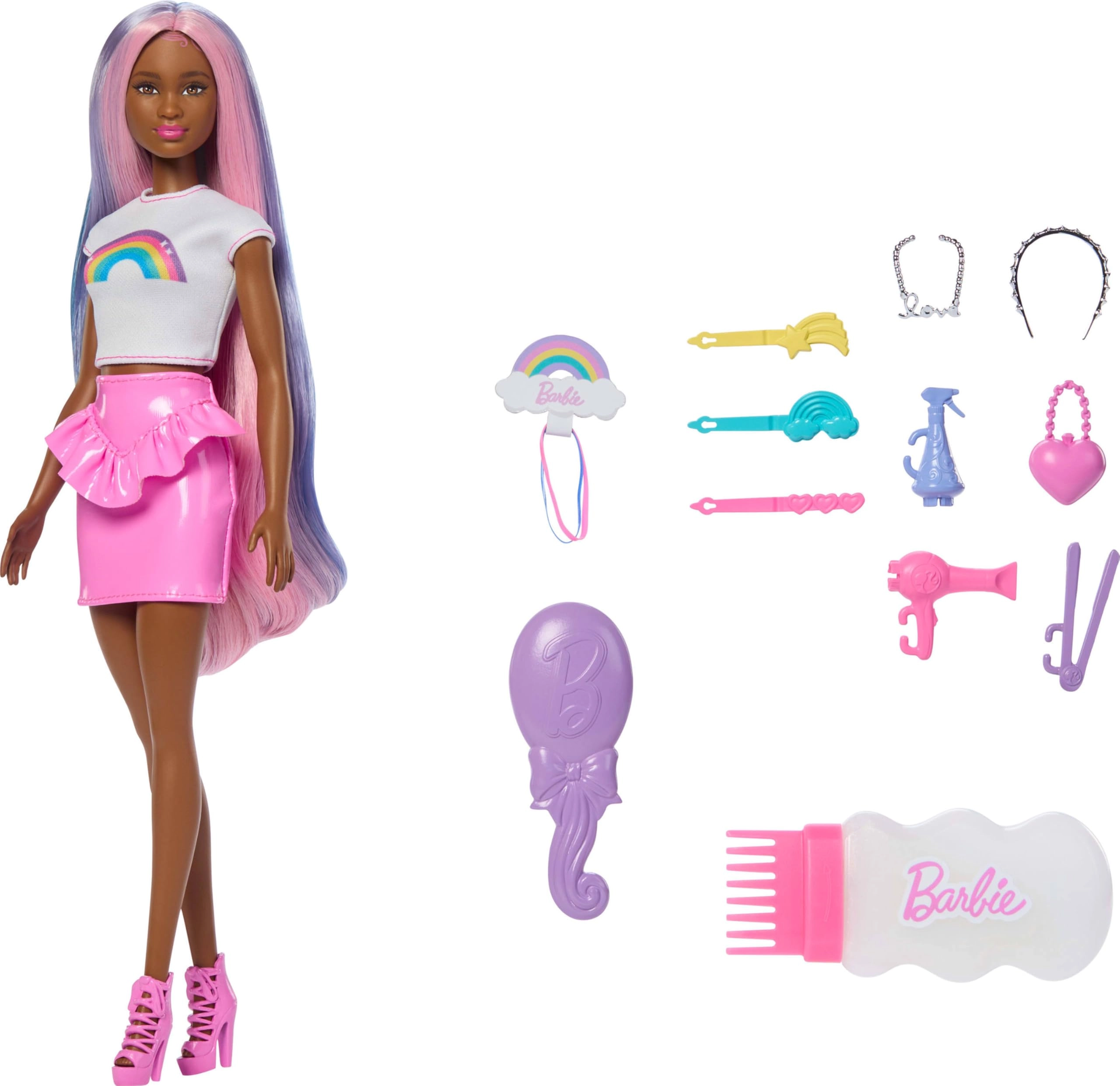 Barbie JJP08 - Toy