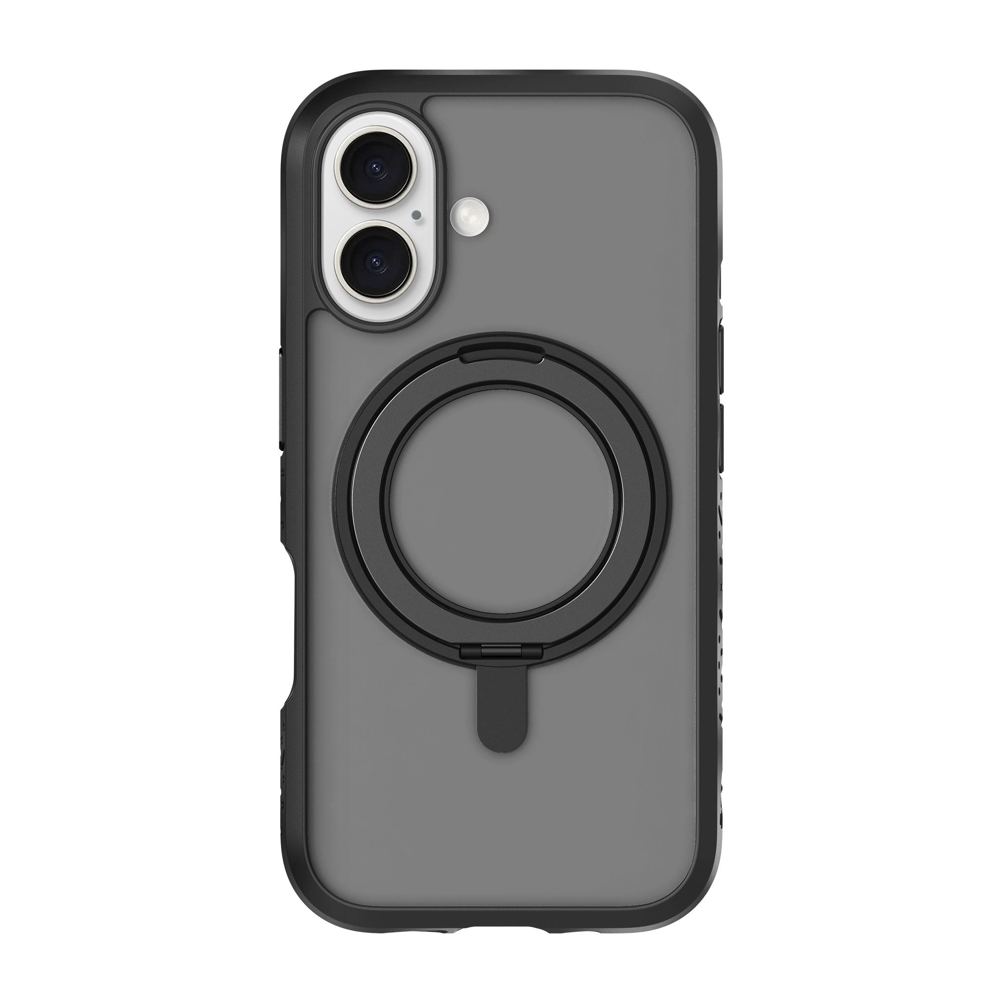 LAUT Crystal Matter Case with MagSafe for Apple iPhone 16 Pro Max