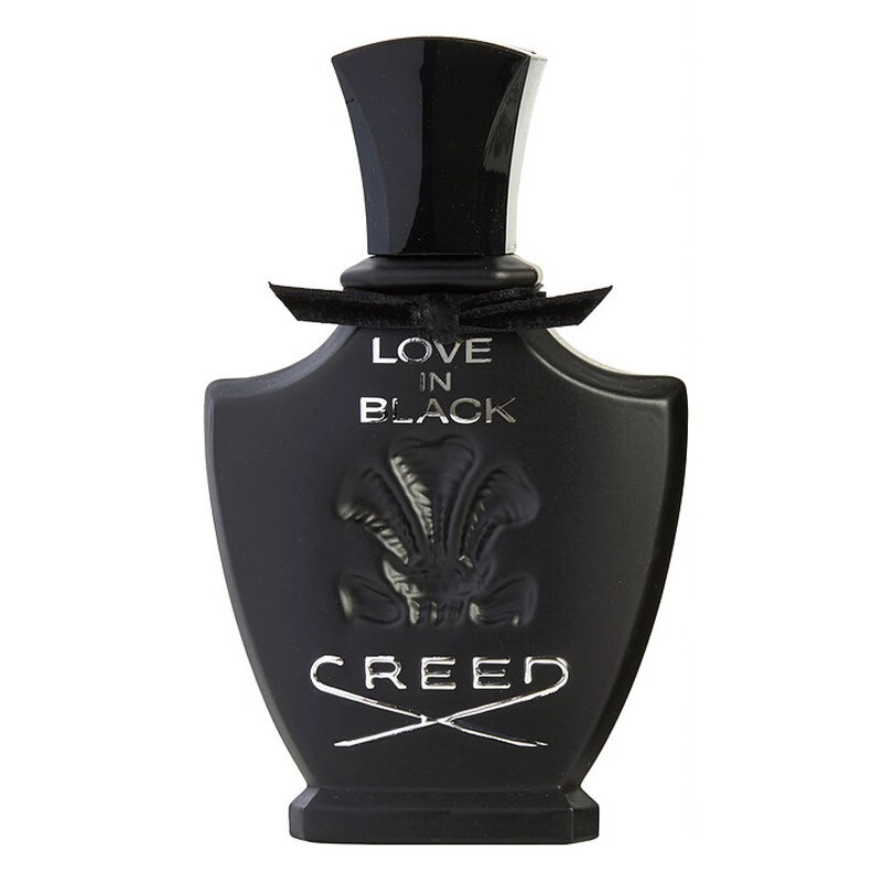 Love in Black Eau de Parfum 75ml