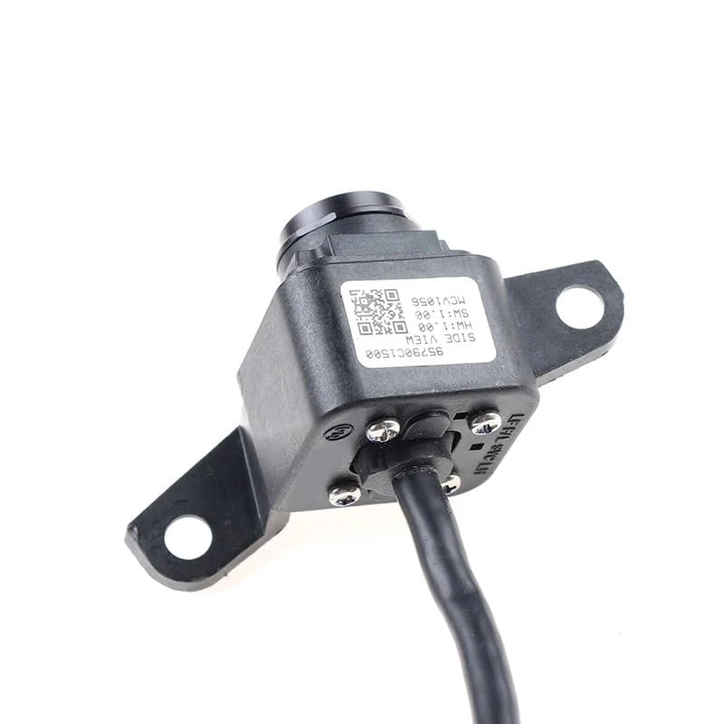 Reversing Camera - Night vision