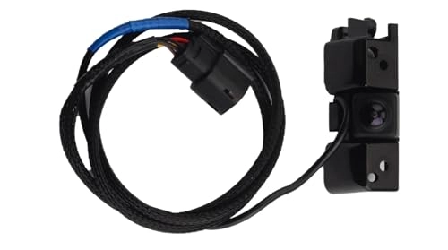 Reverse Parking Assist Backup Camera - 22803702
