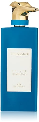 Le Vie Di Milano Alba Sun Navilgili Eau de Parfum 100 ml