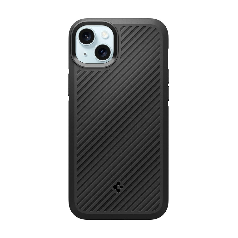 Spigen Core Armor Matte Case for Apple iPhone 15 Pro