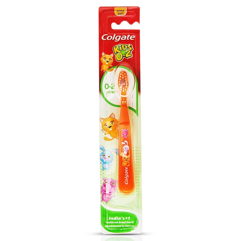 Colgate-Palmolive (India) Kids Toothbrush - Extra Soft