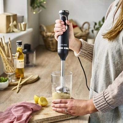 Hand Stick Blender - 600W Set