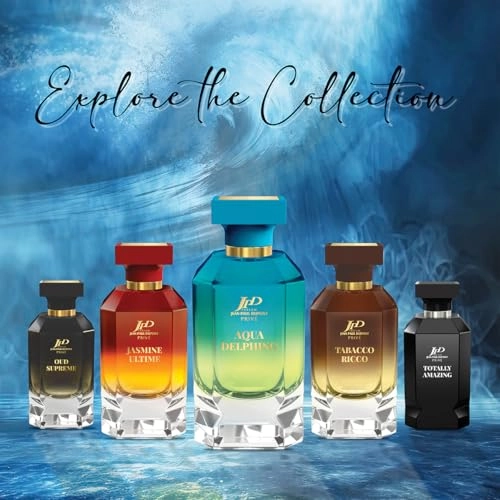 Aqua Delphino Eau de Parfum 100ml
