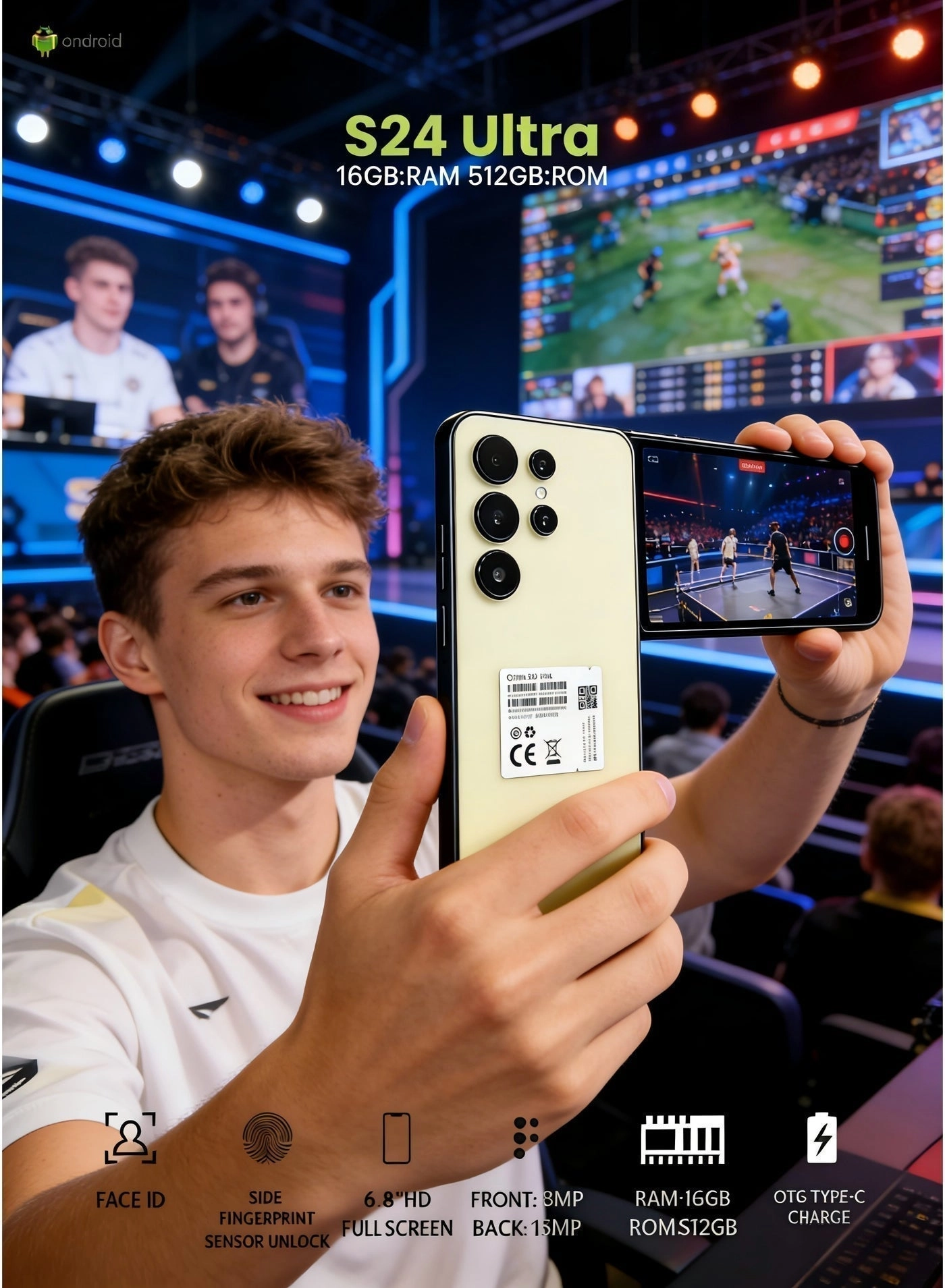 S24 Ultra