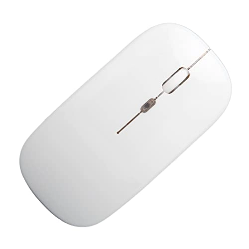 Wireless Mouse - 2.4GHz