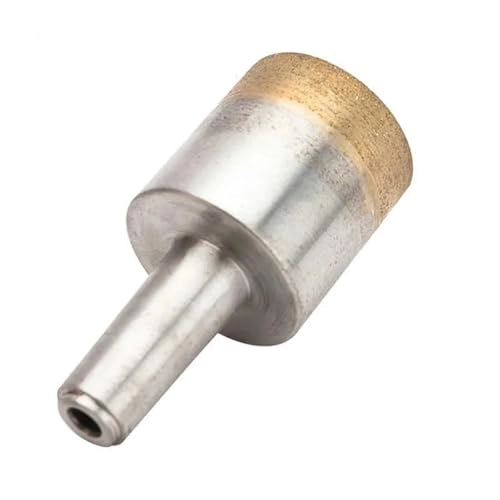 Glass Drill Bits - Diamond 9mm 1Pcs