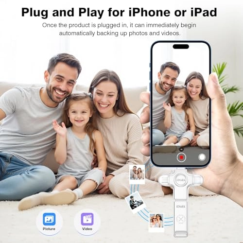 FLASHDRIVE - 256GB USB C