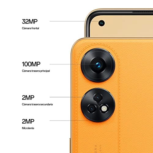 Reno8T - 8GB 128GB