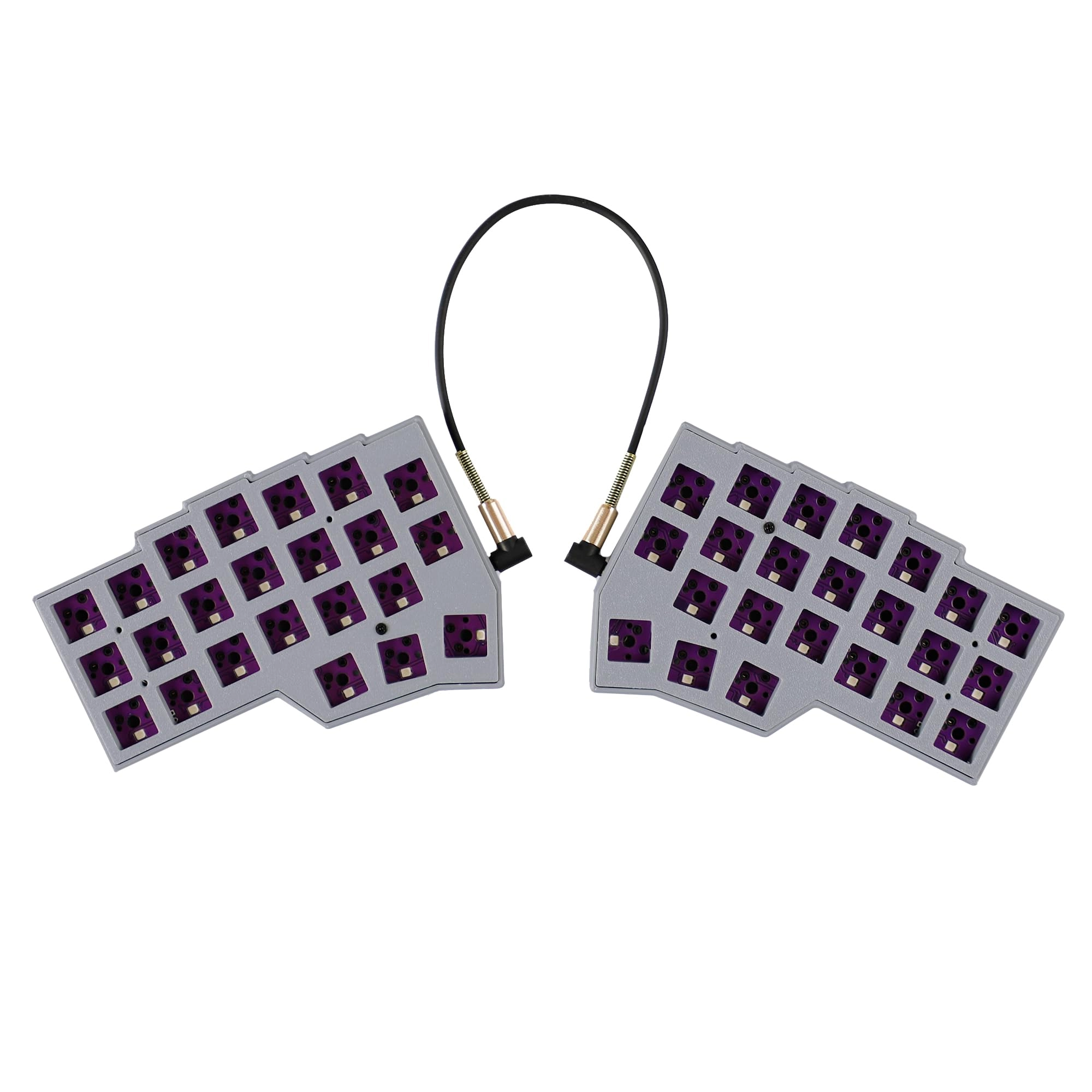 YMDK Corne V4.1 - Wired