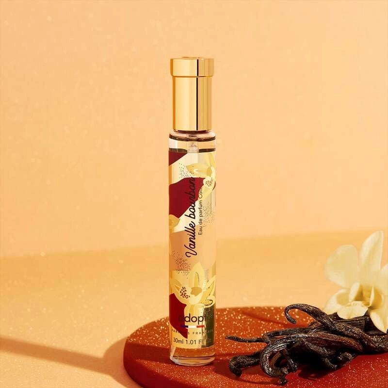 Vanilla Bourbon - Eau de Parfum 30 ml