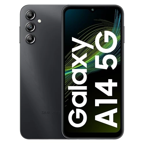 Galaxy A14 - 6GB 128GB
