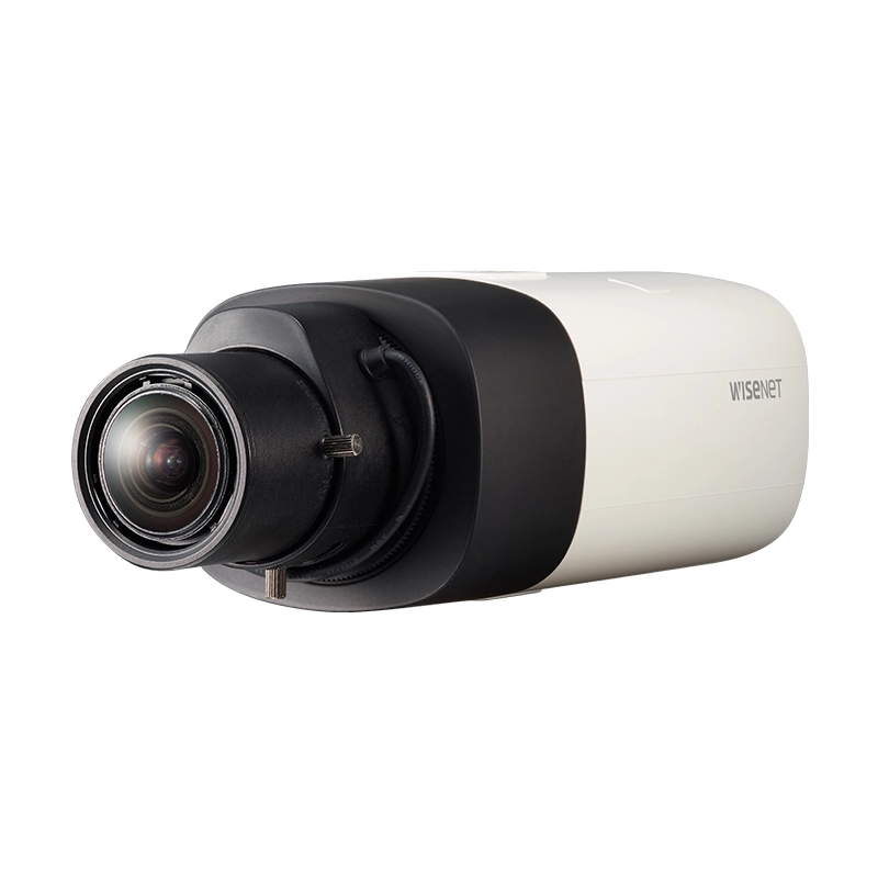 Hanwha XNB-8000