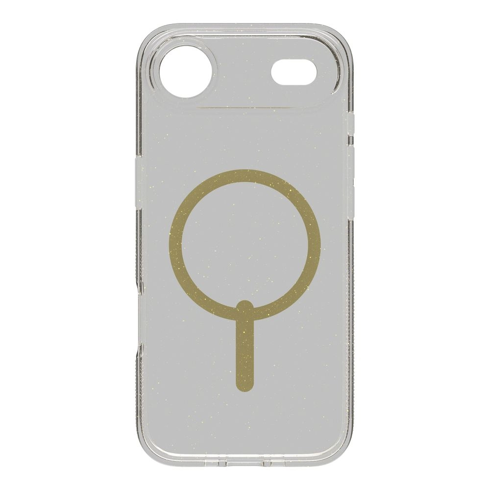 ZAGG Milan Snap Case with MagSafe for iPhone Air Iridescent