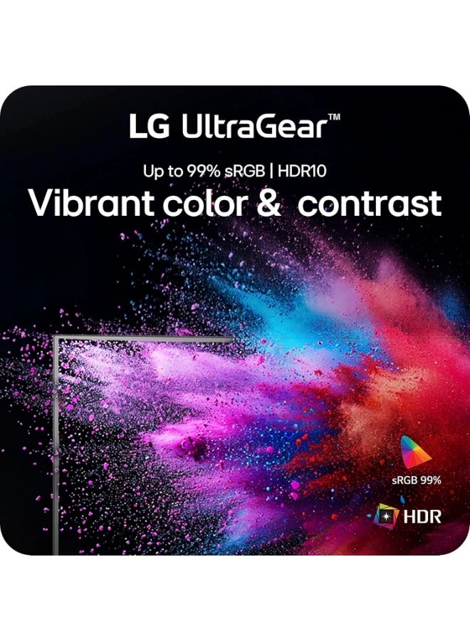 24G411A-B - 23.8 Inches 1920 x 1080