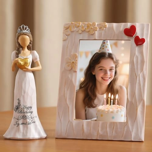 Angel Figurine - Resin