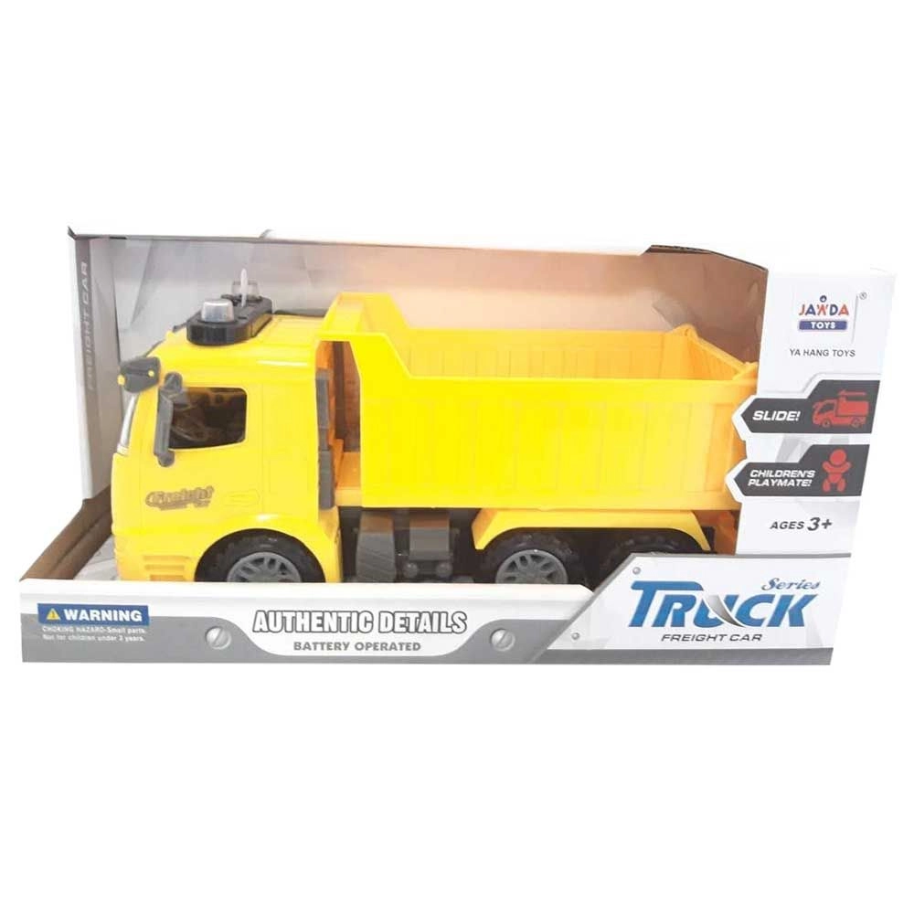 Dumper Truck - 1pc