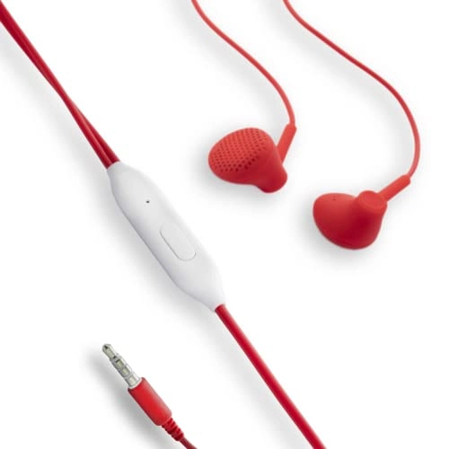 WIRED EARPHONE - Wired Earbud
