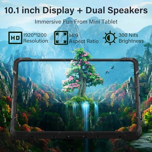 GOLE-F94G - 256GB 10.1"