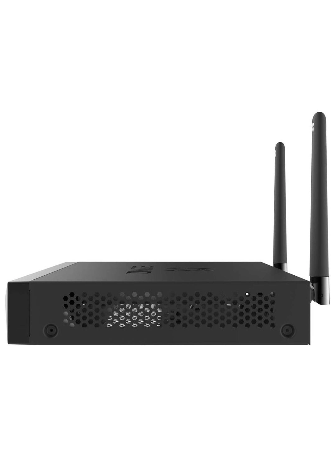 X5S-4W - 4 channels